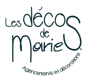 Les décos de Marie