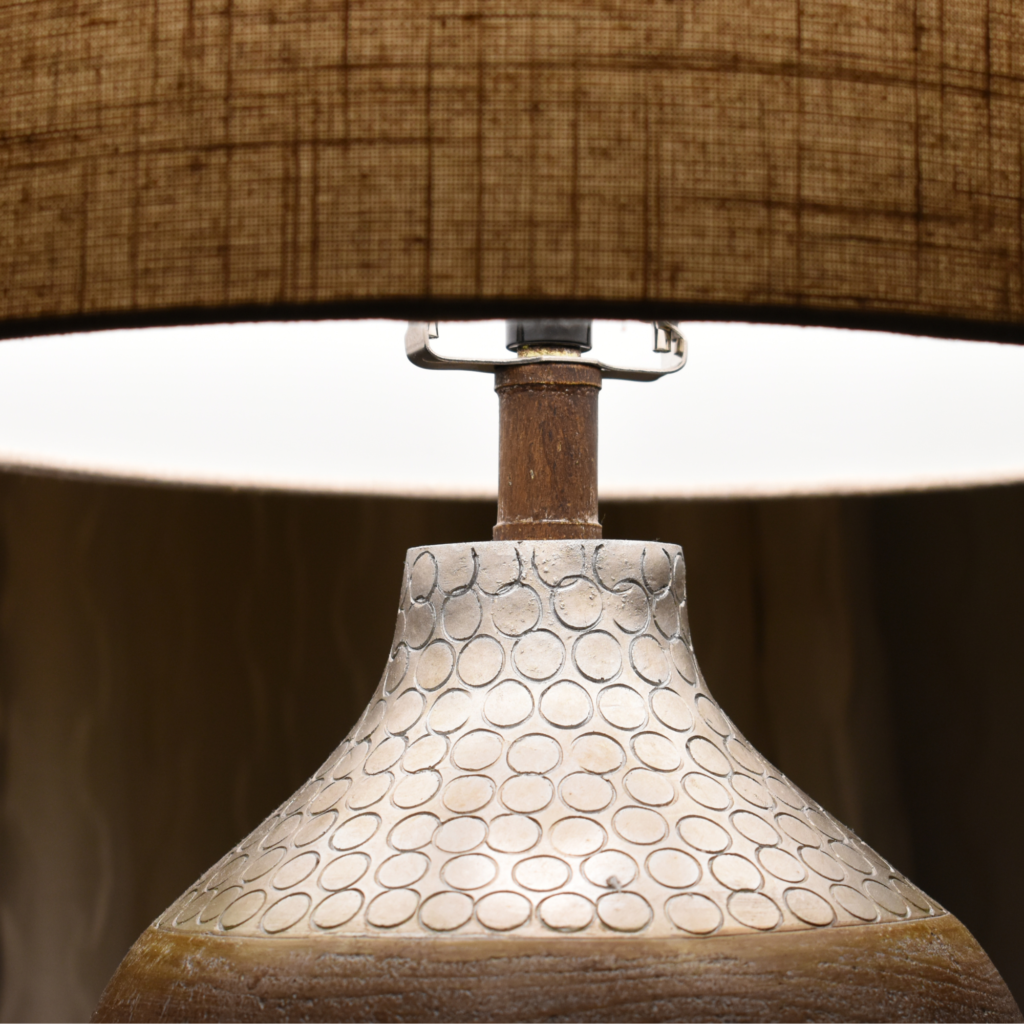 - lampe dappoint