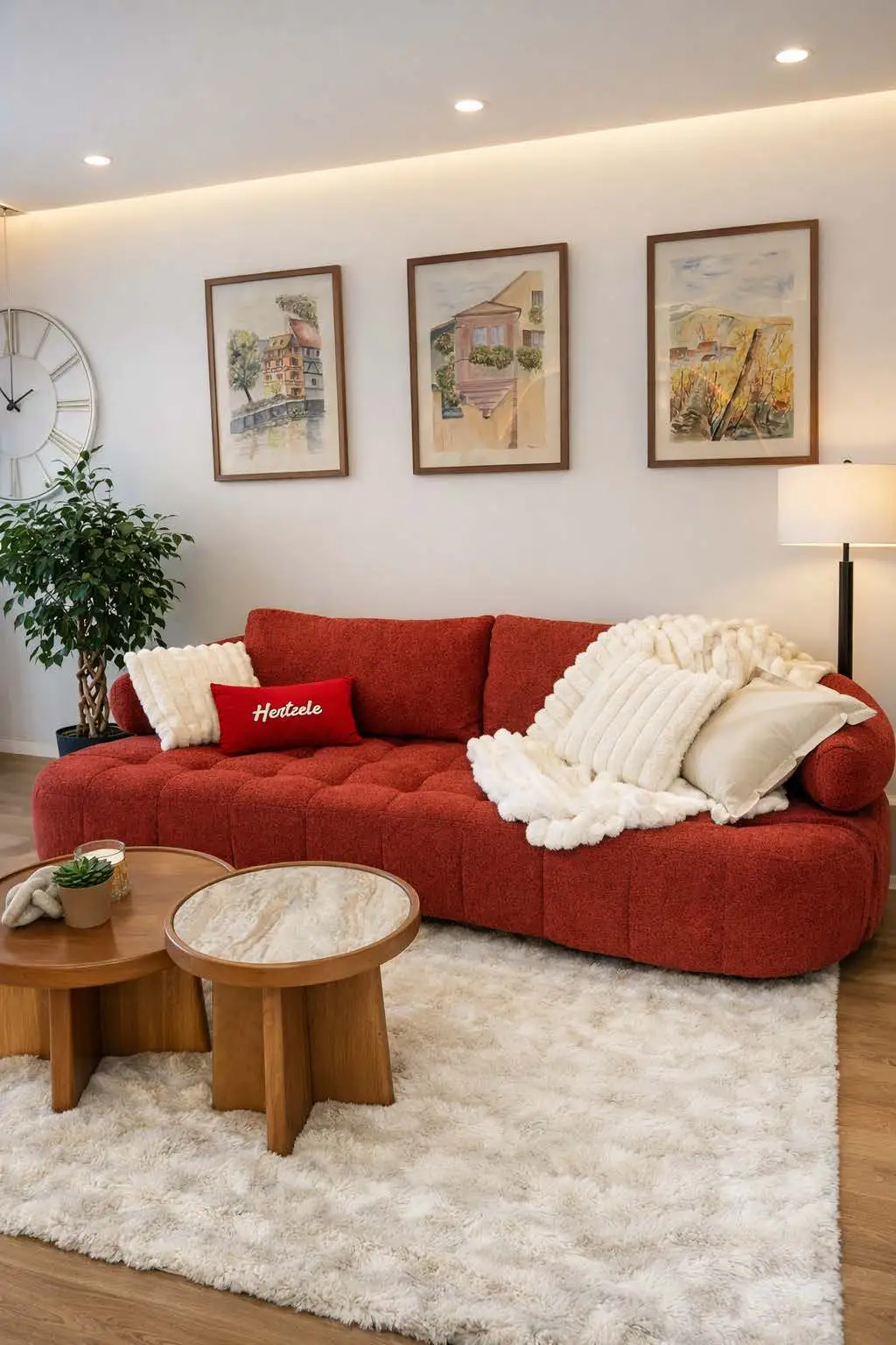 les décos de marie - decoration d'intérieur en alsace