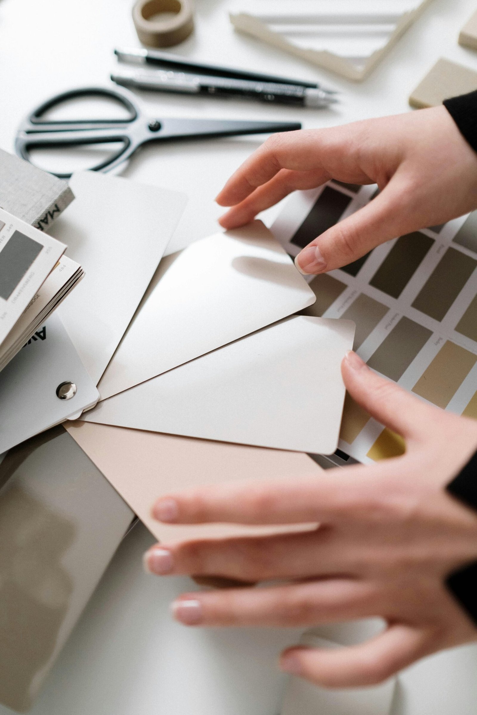 Décoratrice d'intérieur à Mulhouse - pexels cottonbro 6583343 1 scaled